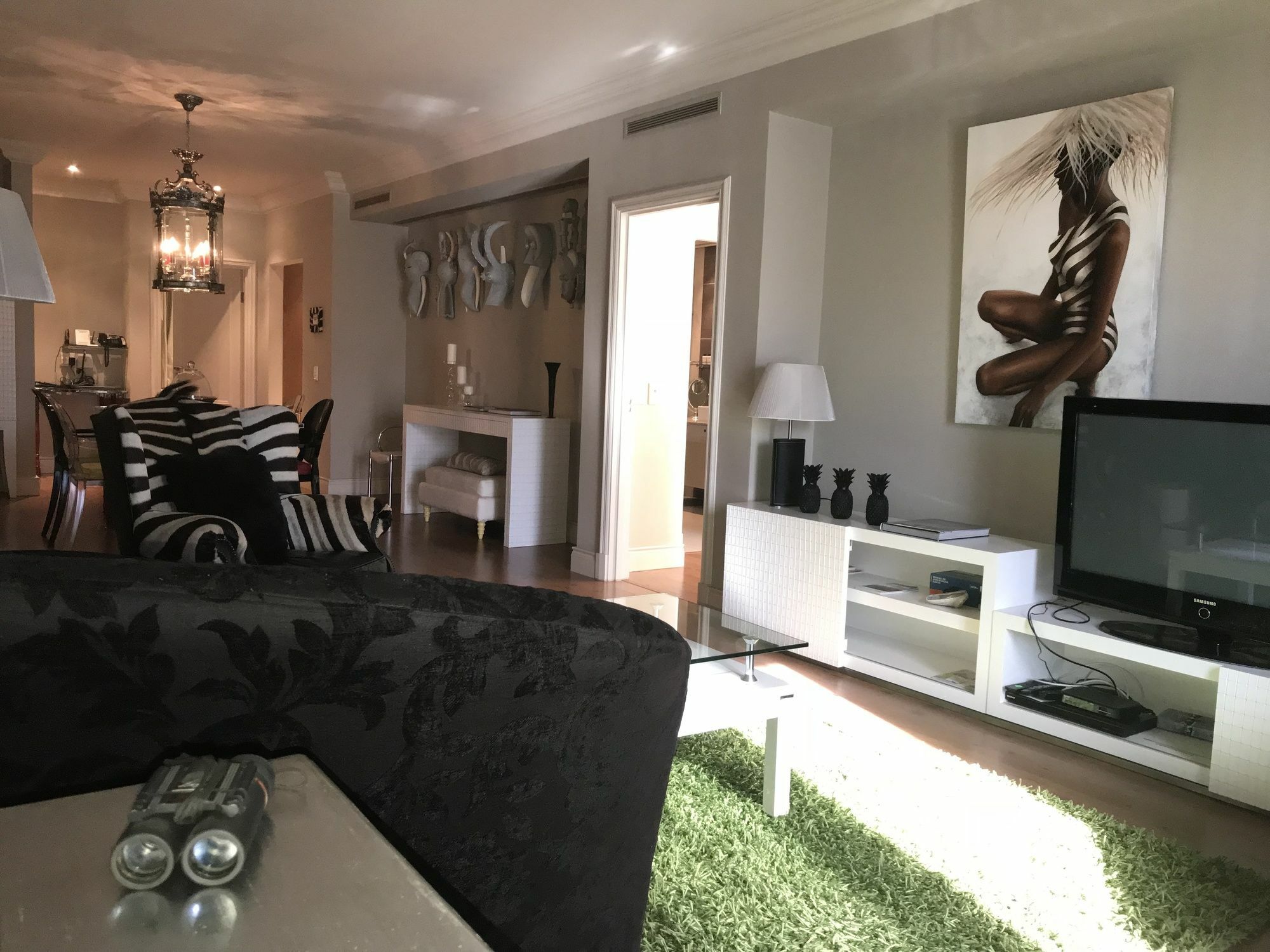 Cape Royale Luxury Hotel Kapstadt