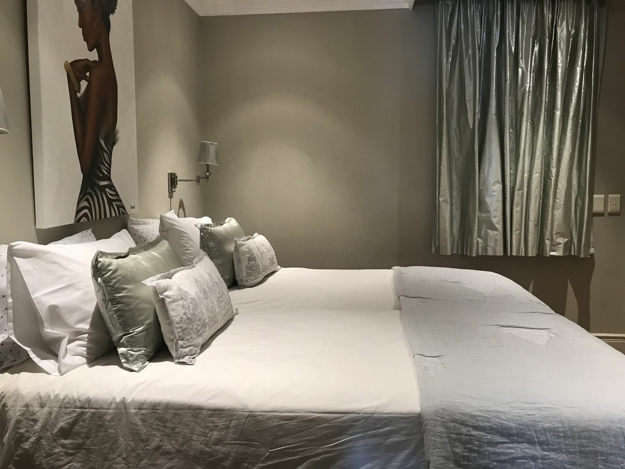 Cape Royale Luxury Hotel 5*