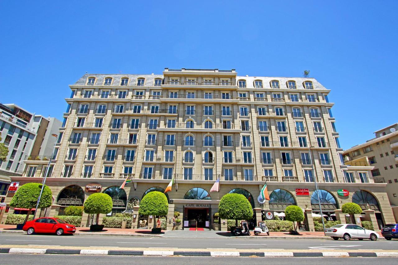 Hotel Cape Royale Luxury 5*