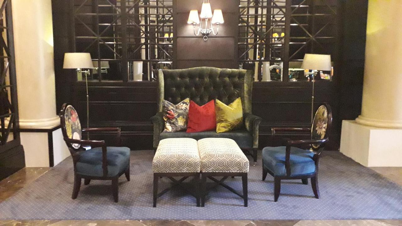 Cape Royale Luxury Hotel 5*
