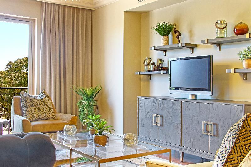 Cape Royale Luxury 5* Kapstadt
