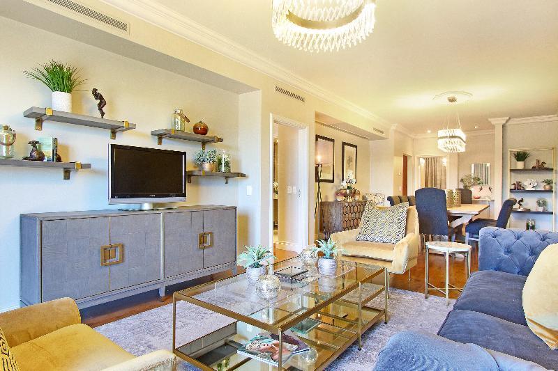 Cape Royale Luxury Kapstadt